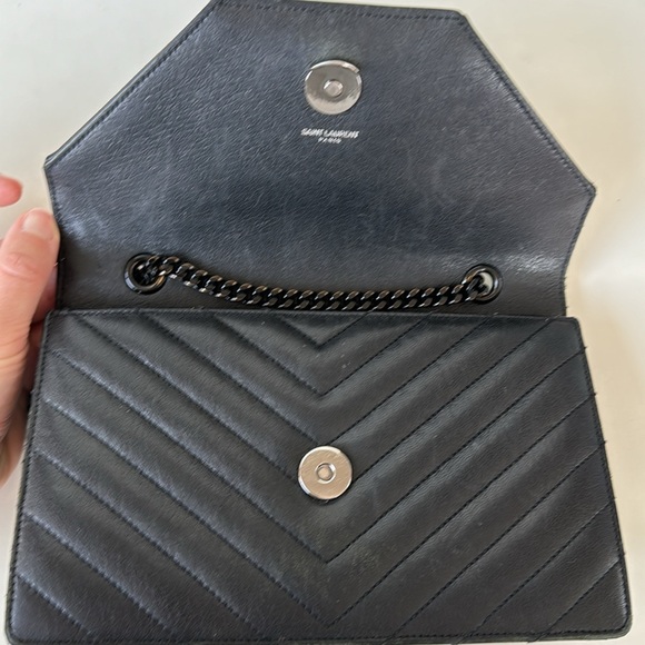 Saint Laurent Crossbody Bag - Picture 3 of 4